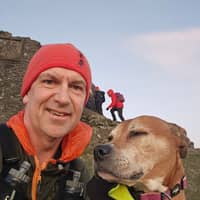 Sitter Profile Image: STEVEN O.