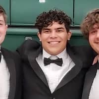 Sitter Profile Image: Eric O.