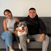 Foto del cuidador: Yang P.