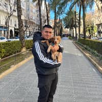 Foto del cuidador: Yang P.