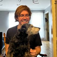 Sitter Profile Image: Noah B.