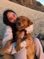 Sitter Profile Image: Vallerie M.