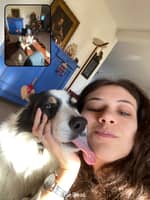 Photo de profil du pet sitter : Charlotte V.