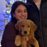 Sitter Profile Image: Marina A.