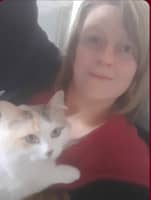 Photo de profil du pet sitter : Megane L.