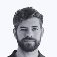 Profielfoto oppas: Johan P.