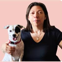 Sitter Profile Image: Soraya P.