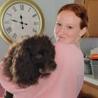 Sitter Profile Image: Christina P.