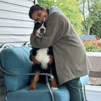 Sitter Profile Image: Maya R.