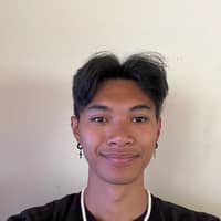 Sitter Profile Image: Kristian R.