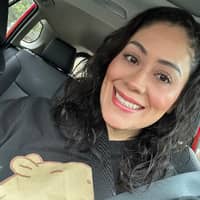 Sitter Profile Image: Daisy V.