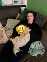 Profielfoto oppas: Katrien B.