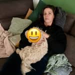 Sitter Profile Image: Katrien B.