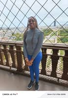 Photo de profil du pet sitter : Gaelle Phambu N.