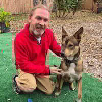 Sitter Profile Image: Aaron B.