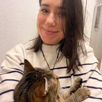 Sitterprofilbild: Linara Y.