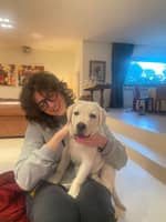 Immagine del profilo del sitter: Matilde P.