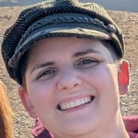 Sitter Profile Image: Ashley M.