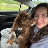 Sitter Profile Image: Rebecca C.