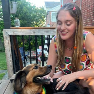 Sitter Profile Image: Kimberly M.