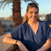 Sitter Profile Image: Katharine P.