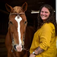 Sitter Profile Image: Jessica O.