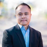 Sitter Profile Image: Jonathan A.