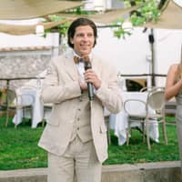 Sitter Profile Image: John F.