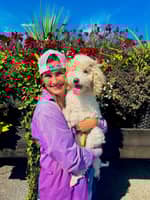 Sitter Profile Image: Hannah W.