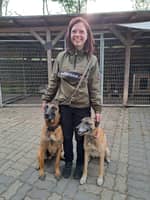 Sitterprofilbild: Nancy M.