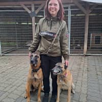 Sitterprofilbild: Nancy M.