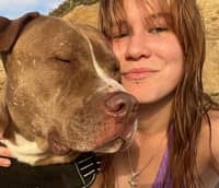 Sitter Profile Image: Leilah E.