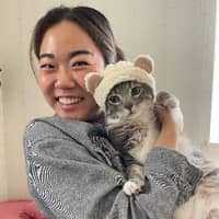 Sitter Profile Image: Rachel K.