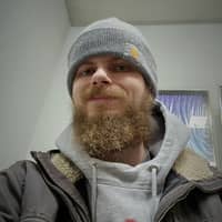 Sitter Profile Image: Patrick C.