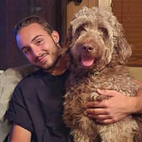 Sitter Profile Image: William F.