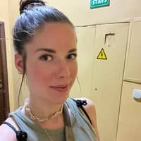 Photo de profil du pet sitter : Lucile A.