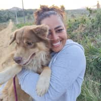 Foto del cuidador: Tatiana D.