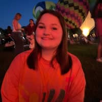 Sitter Profile Image: Amber M.