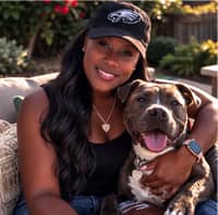 Sitter Profile Image: Nadia J.