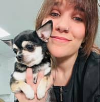 Sitter Profile Image: Patri B.