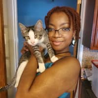 Sitter Profile Image: Gabrielle C.