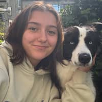 Photo de profil du pet sitter : Romane G.