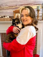 Sitter Profile Image: Kendall N.