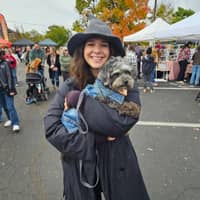 Sitter Profile Image: Brooke R.