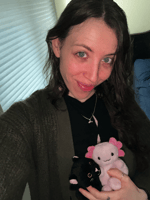 Sitter Profile Image: Moriah F.