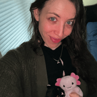 Sitter Profile Image: Moriah F.