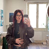 Photo de profil du pet sitter : Lola G.