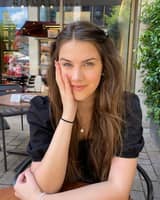 Sitterprofilbild: Anna-Lena H.