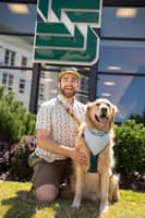 Sitter Profile Image: Joseph R.