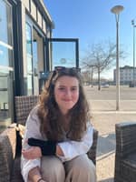 Photo de profil du pet sitter : Solenn F.